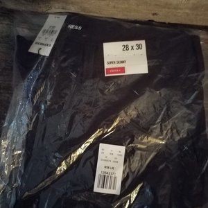 Super Skinny Stretch+ Chino 28x30